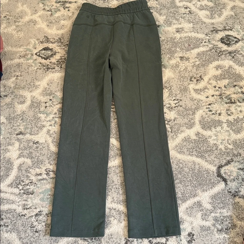 Lululemon Softstreme High-Rise Pant